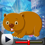 G4K Effete Wombat Escape Game Walkthrough